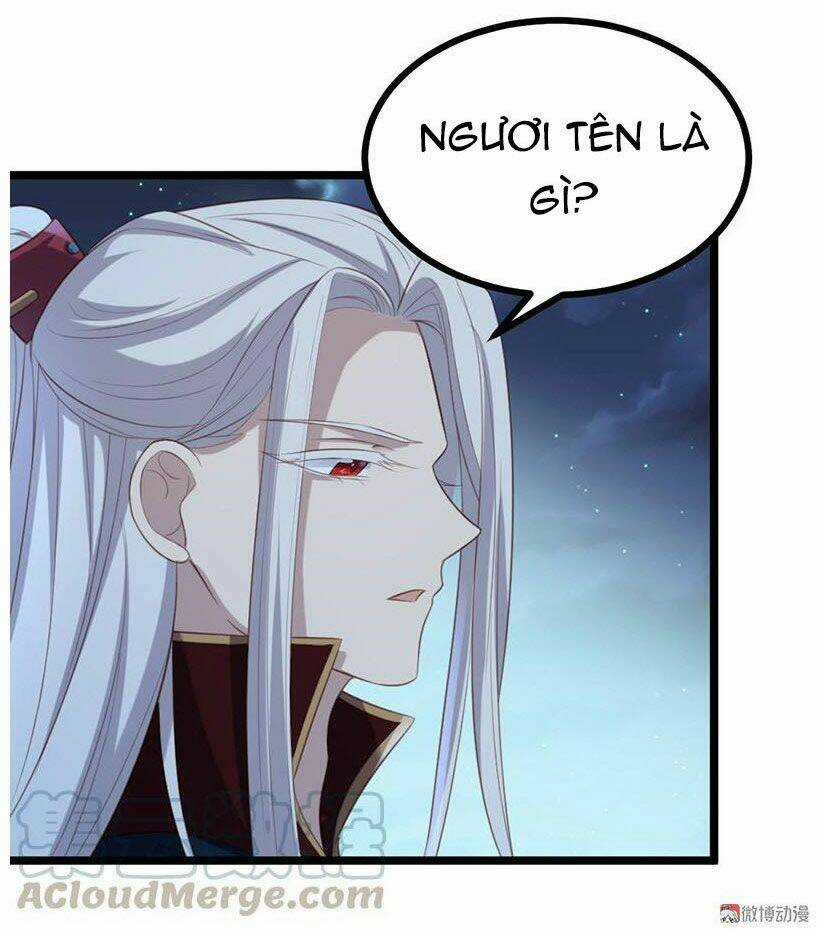 Khuynh Thế Đế Vương Cơ Chapter 67.2 trang 22