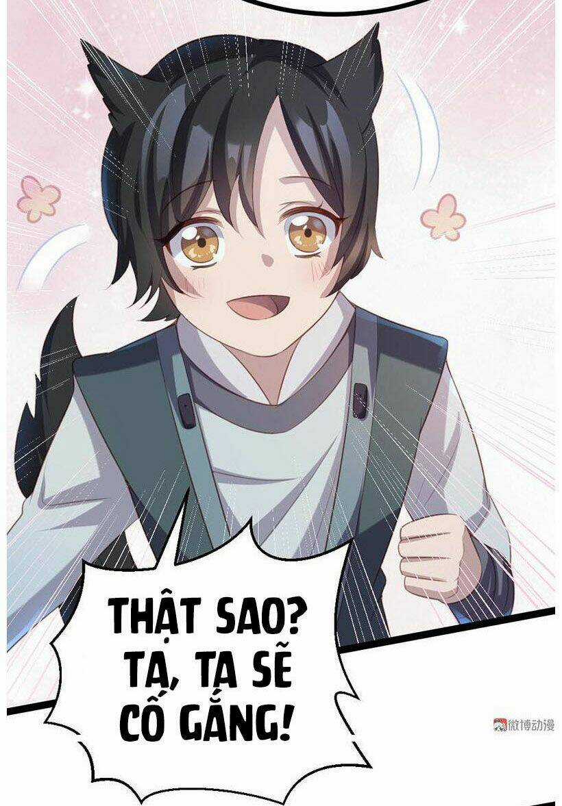 Khuynh Thế Đế Vương Cơ Chapter 67.2 trang 25