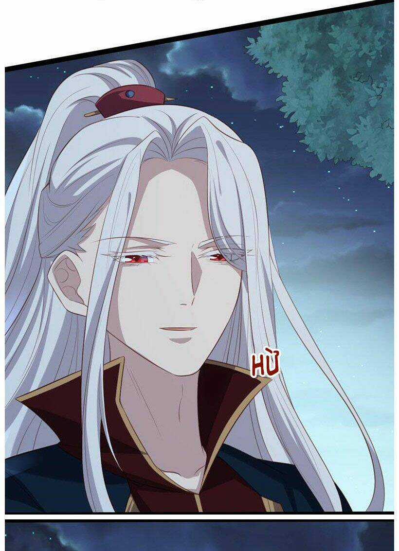 Khuynh Thế Đế Vương Cơ Chapter 67.2 trang 26