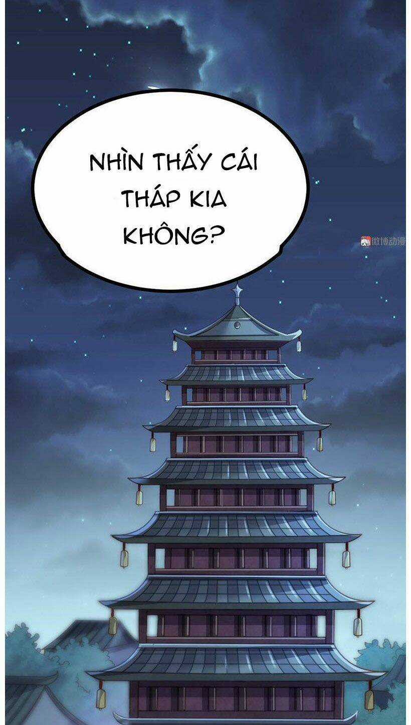 Khuynh Thế Đế Vương Cơ Chapter 67.2 trang 27