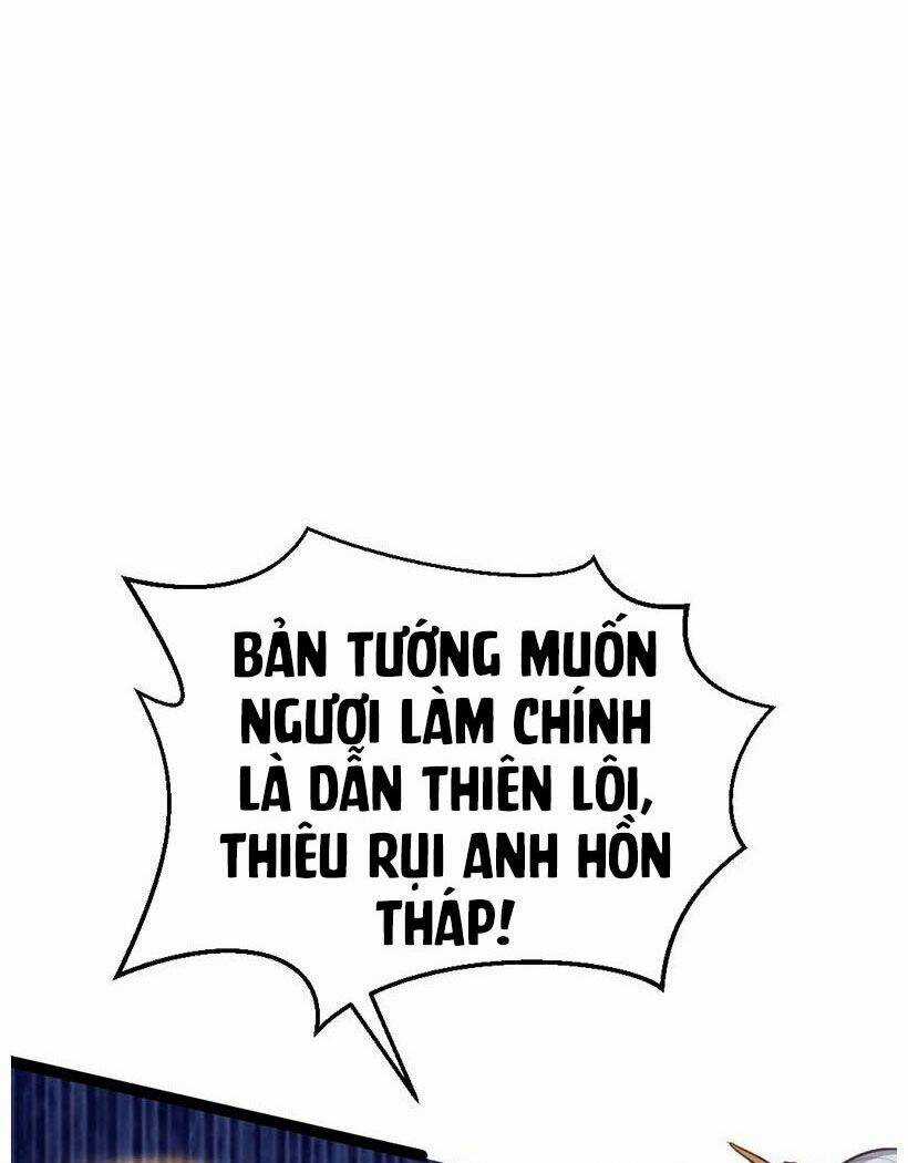 Khuynh Thế Đế Vương Cơ Chapter 67.2 trang 29
