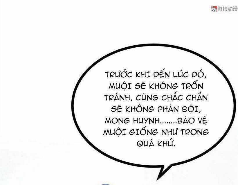 Khuynh Thế Đế Vương Cơ Chapter 67.2 trang 3