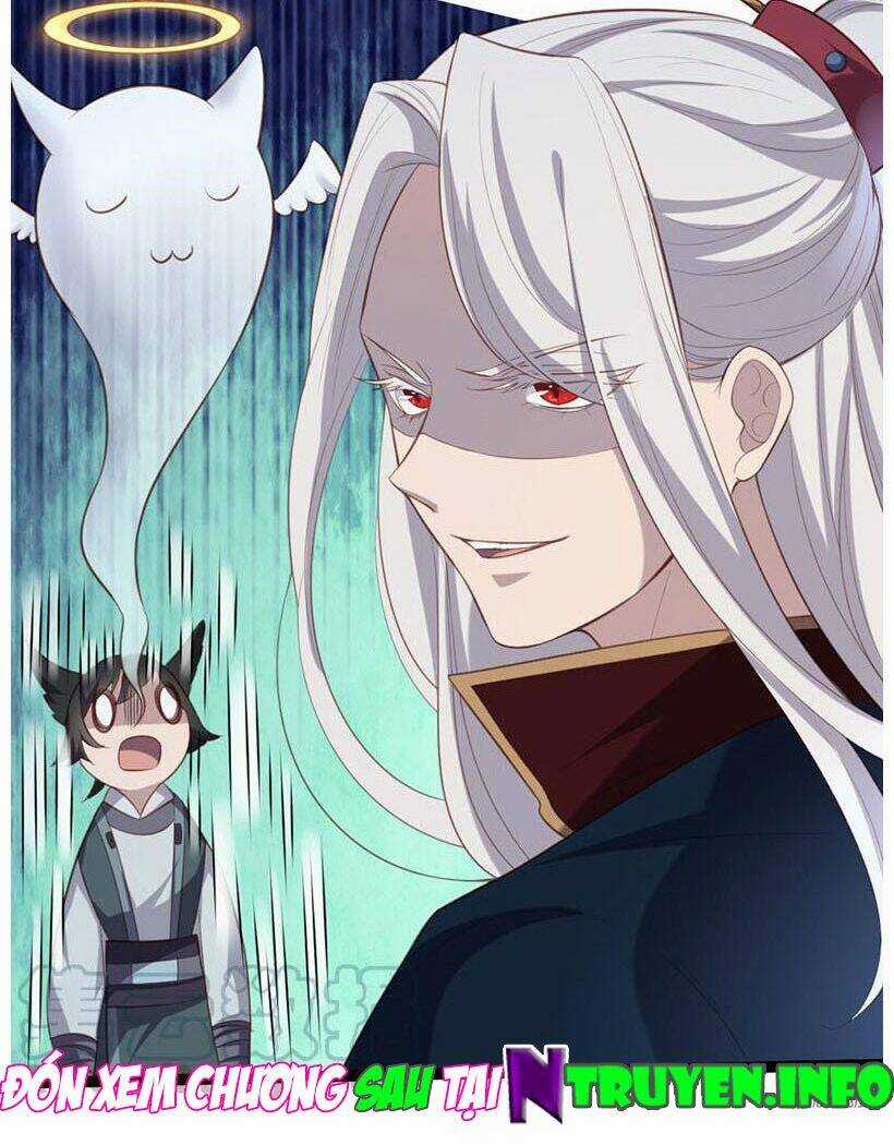 Khuynh Thế Đế Vương Cơ Chapter 67.2 trang 30