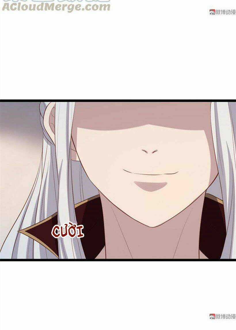 Khuynh Thế Đế Vương Cơ Chapter 67.2 trang 5