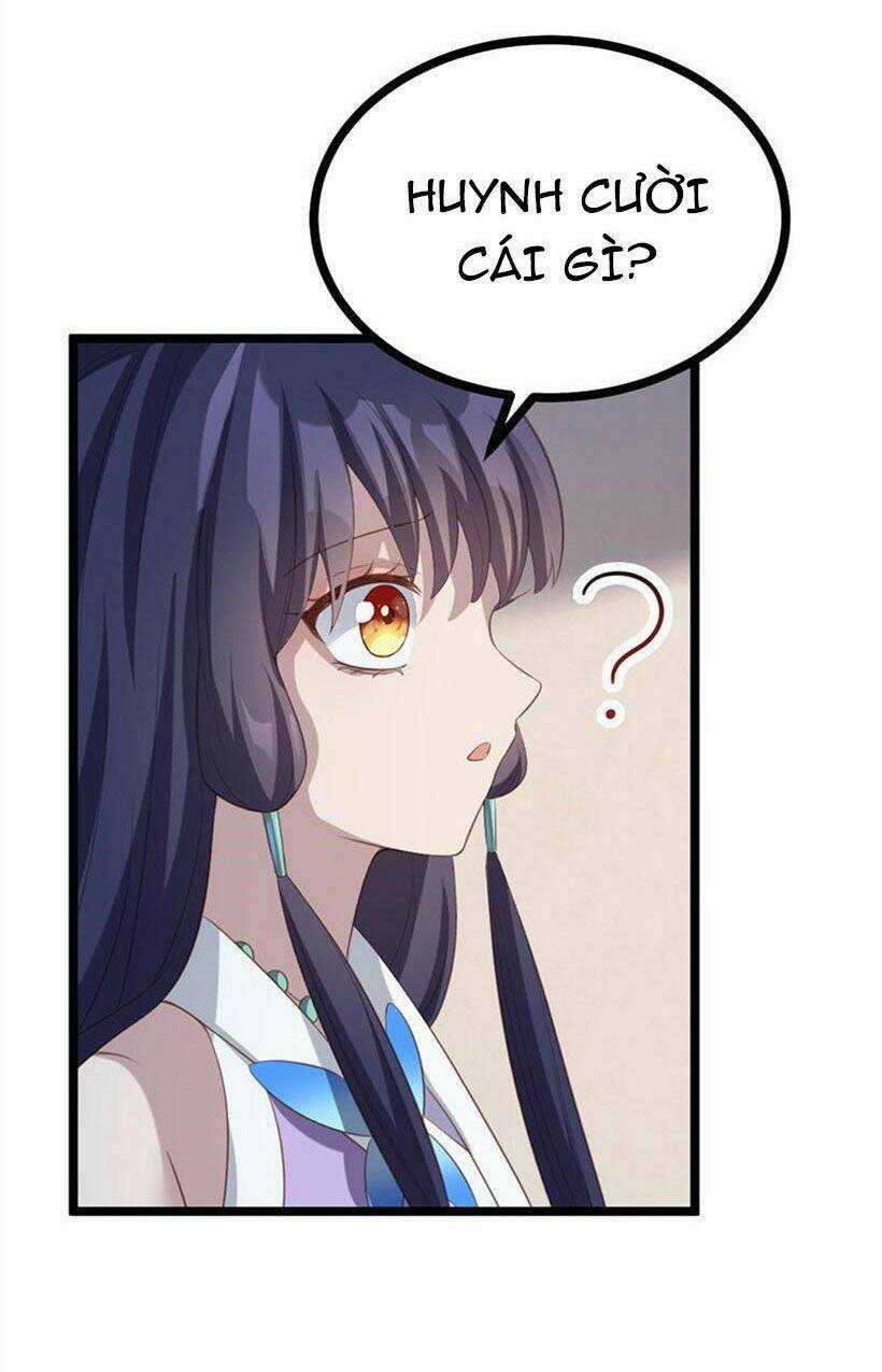 Khuynh Thế Đế Vương Cơ Chapter 67.2 trang 6