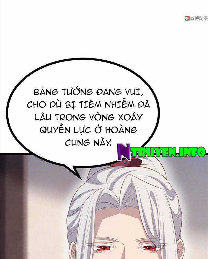 Khuynh Thế Đế Vương Cơ Chapter 67.2 trang 7