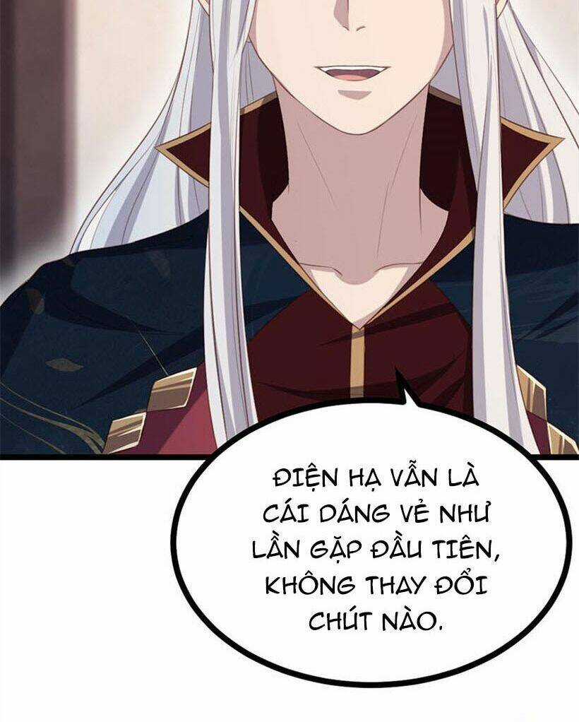 Khuynh Thế Đế Vương Cơ Chapter 67.2 trang 8
