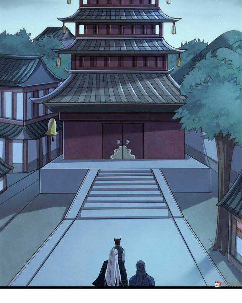 Khuynh Thế Đế Vương Cơ Chapter 68.1 trang 2