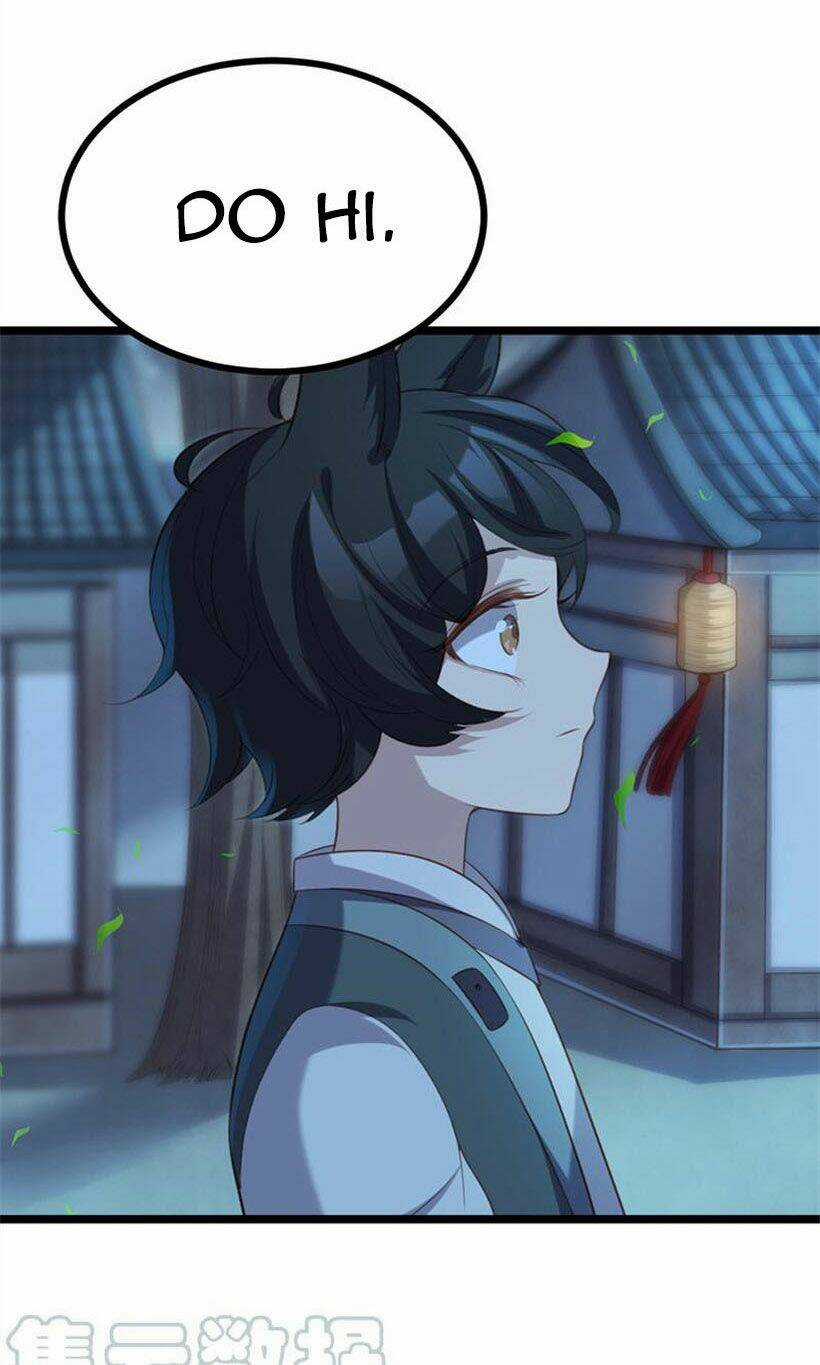 Khuynh Thế Đế Vương Cơ Chapter 68.1 trang 6