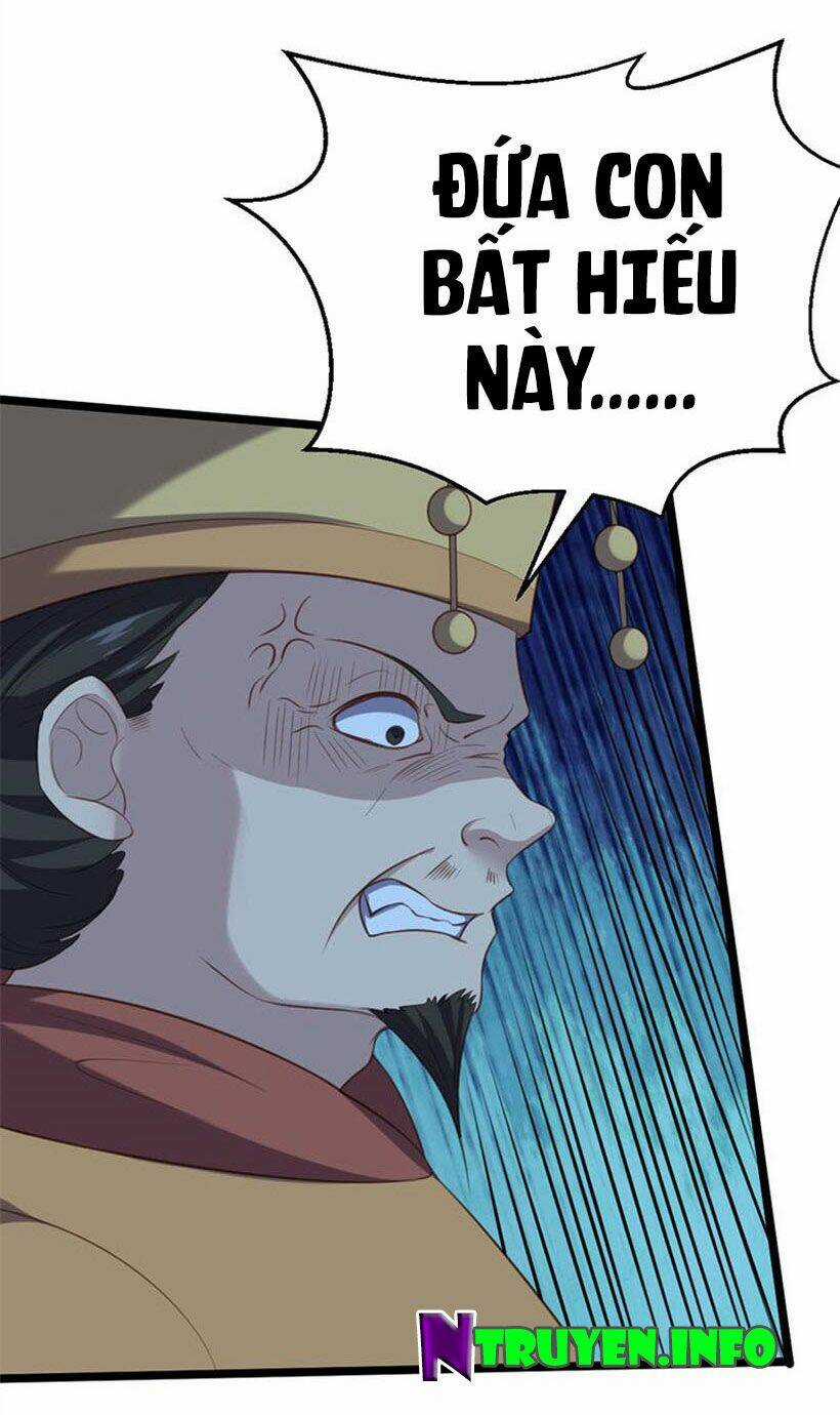 Khuynh Thế Đế Vương Cơ Chapter 68.2 trang 10