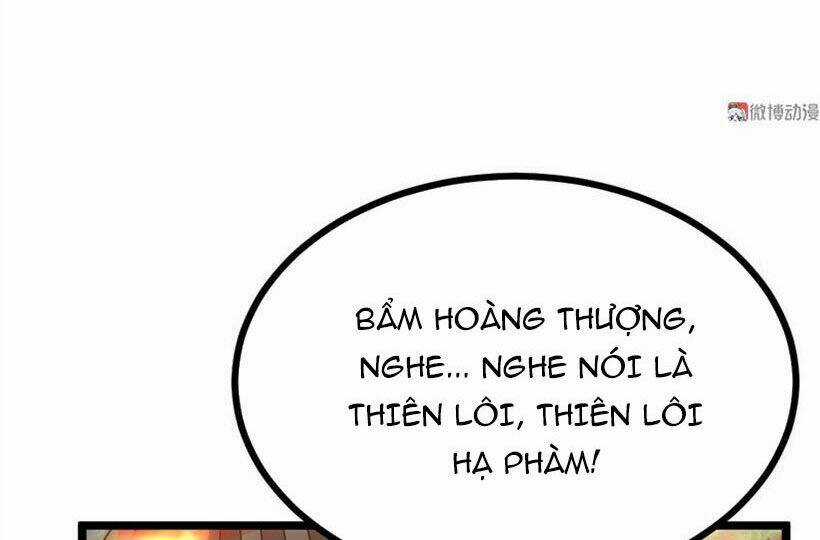 Khuynh Thế Đế Vương Cơ Chapter 68.2 trang 17