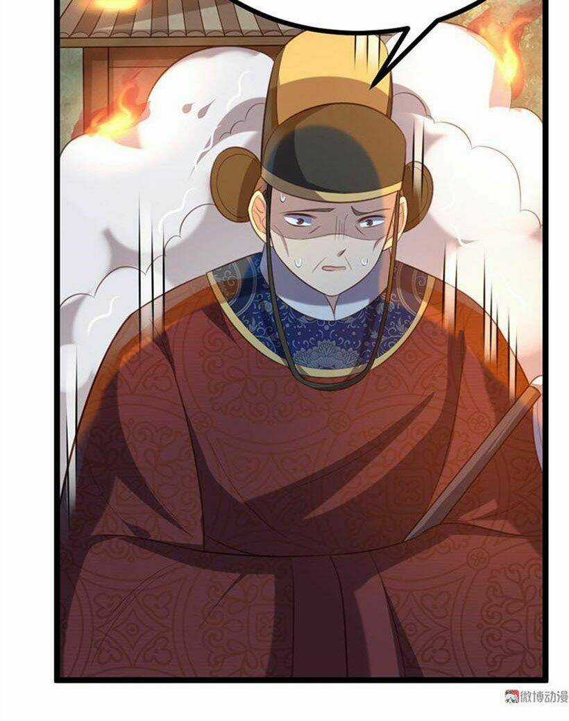 Khuynh Thế Đế Vương Cơ Chapter 68.2 trang 18