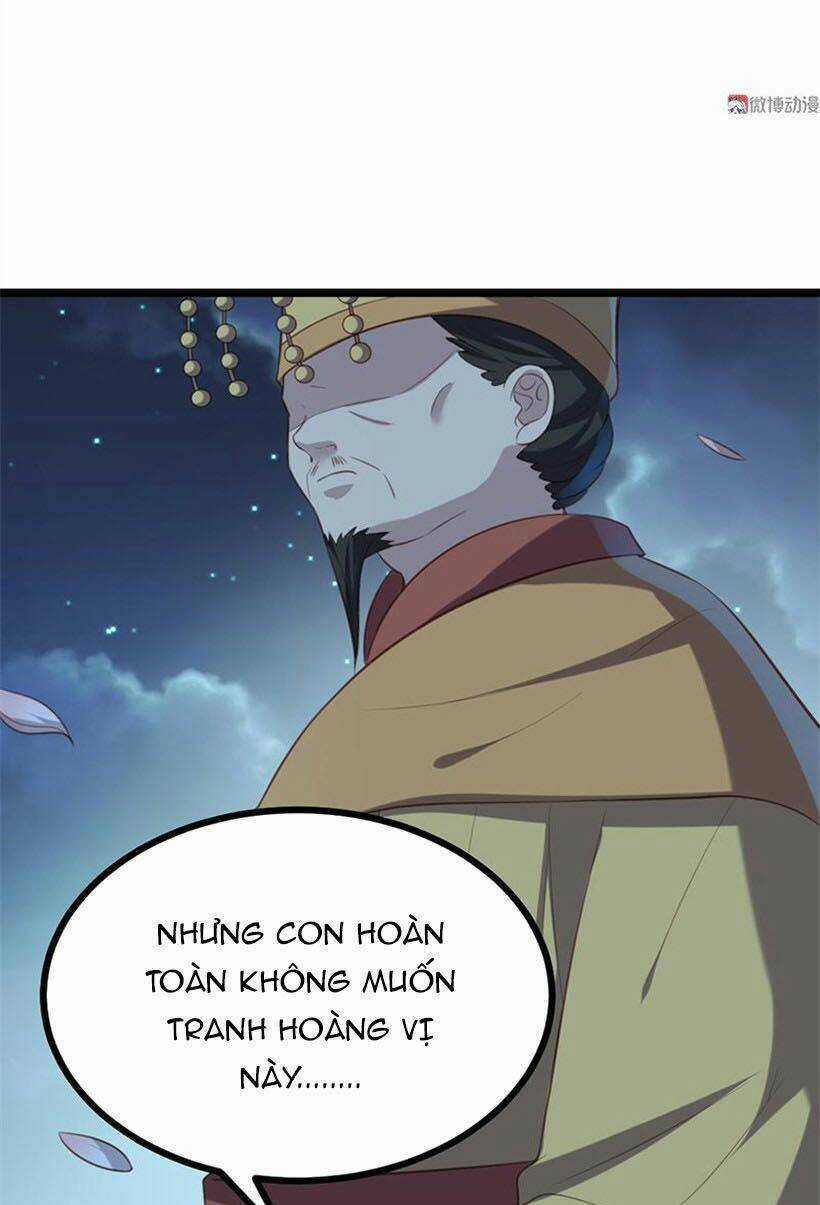 Khuynh Thế Đế Vương Cơ Chapter 68.2 trang 2