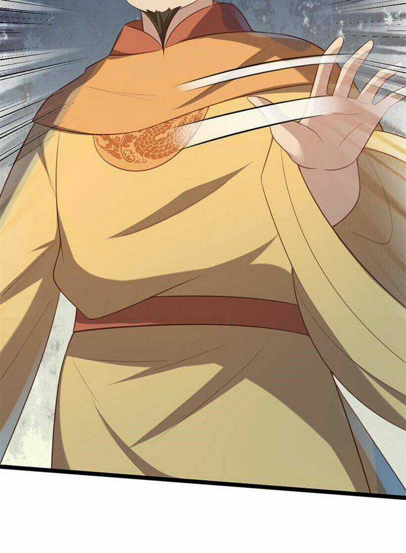 Khuynh Thế Đế Vương Cơ Chapter 68.2 trang 25