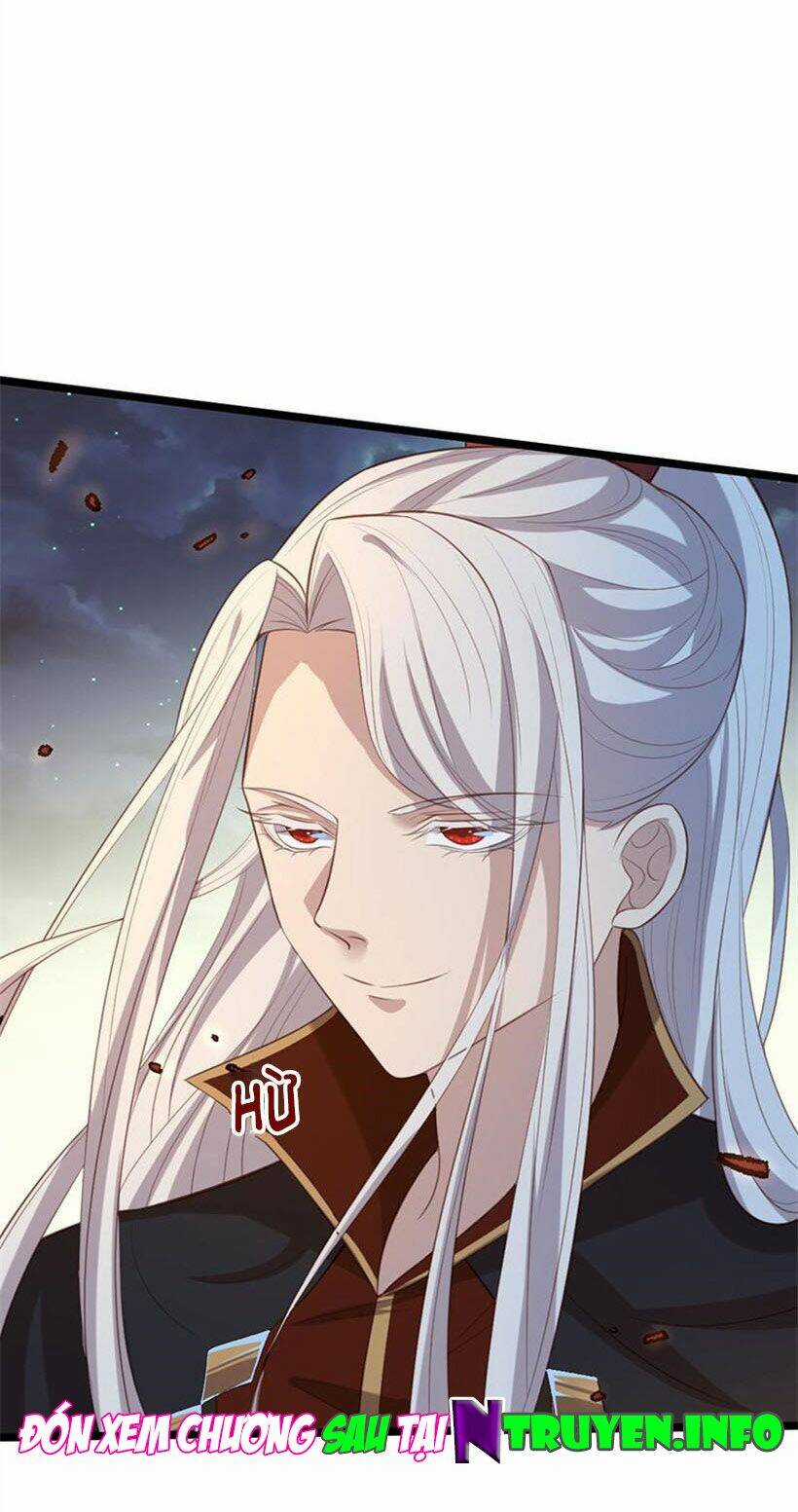 Khuynh Thế Đế Vương Cơ Chapter 68.2 trang 26