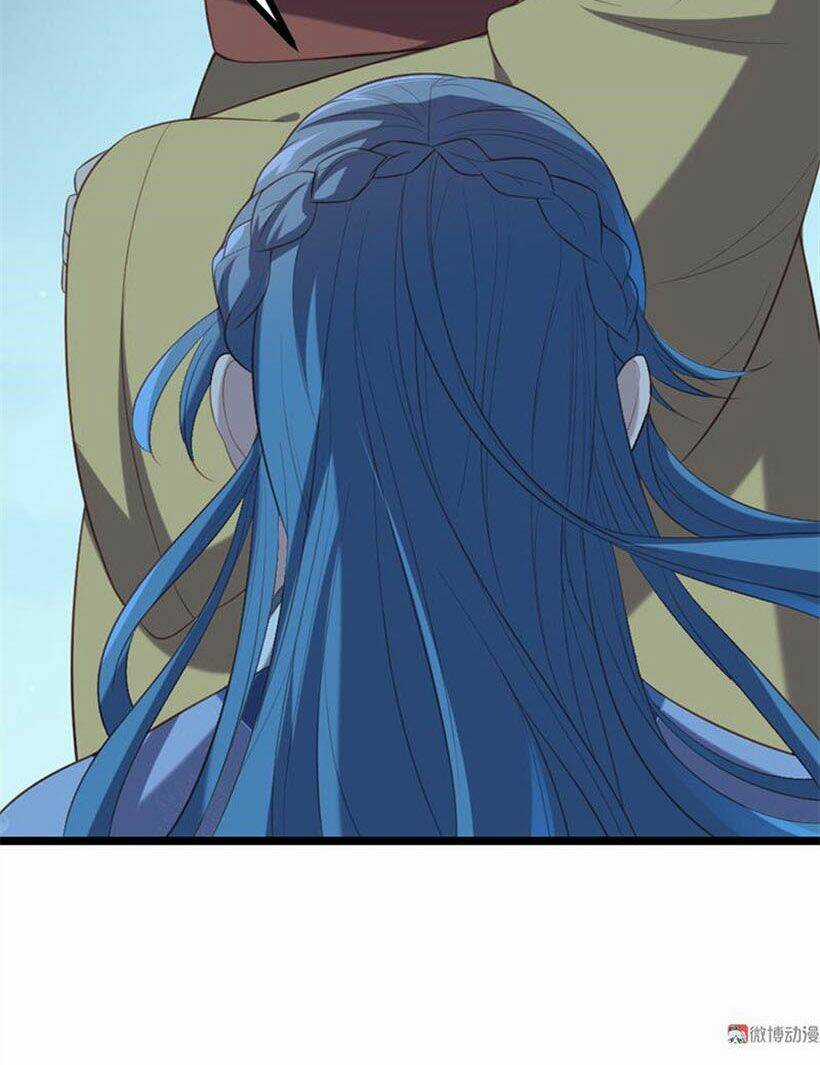 Khuynh Thế Đế Vương Cơ Chapter 68.2 trang 3