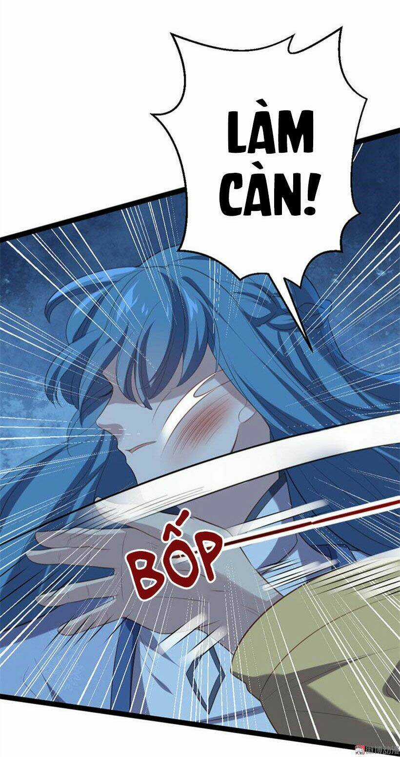 Khuynh Thế Đế Vương Cơ Chapter 68.2 trang 4