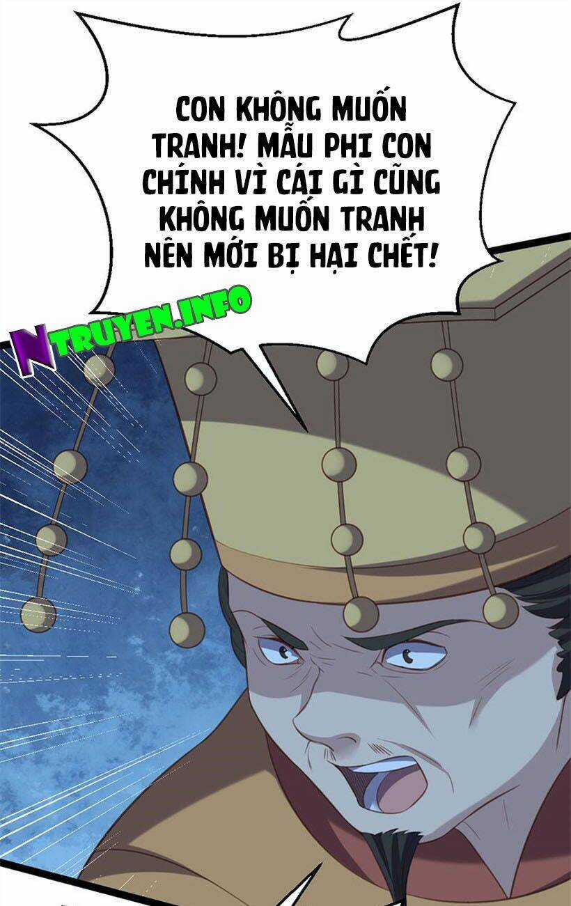 Khuynh Thế Đế Vương Cơ Chapter 68.2 trang 5