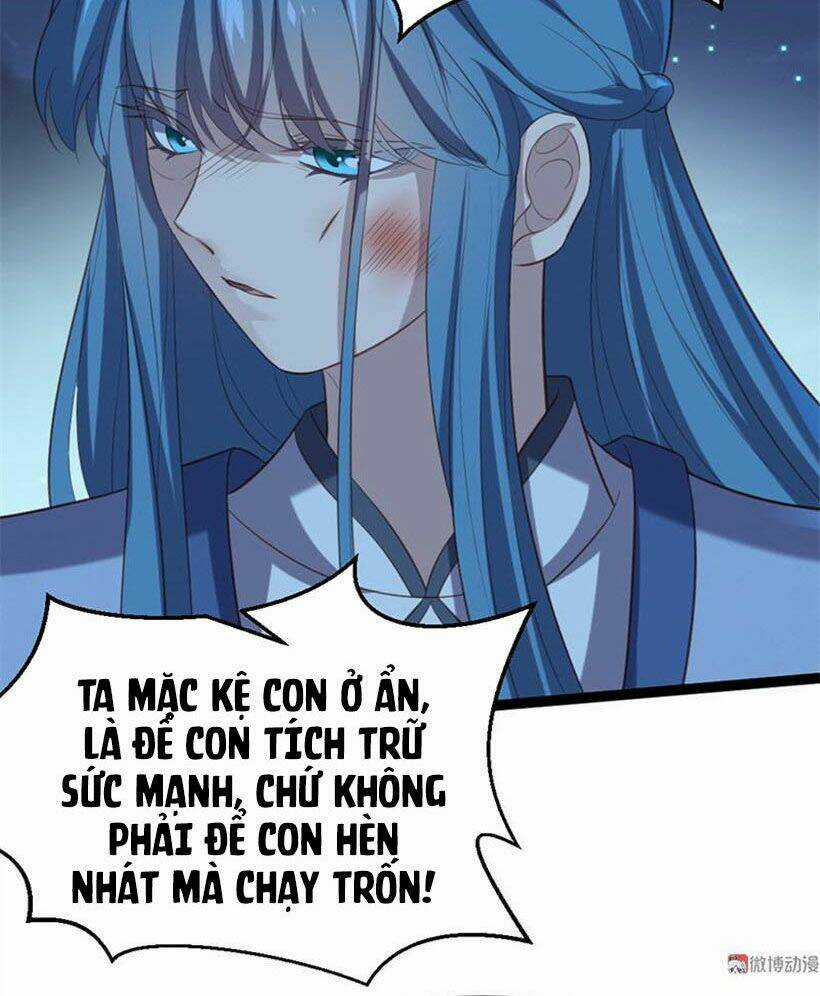 Khuynh Thế Đế Vương Cơ Chapter 68.2 trang 7