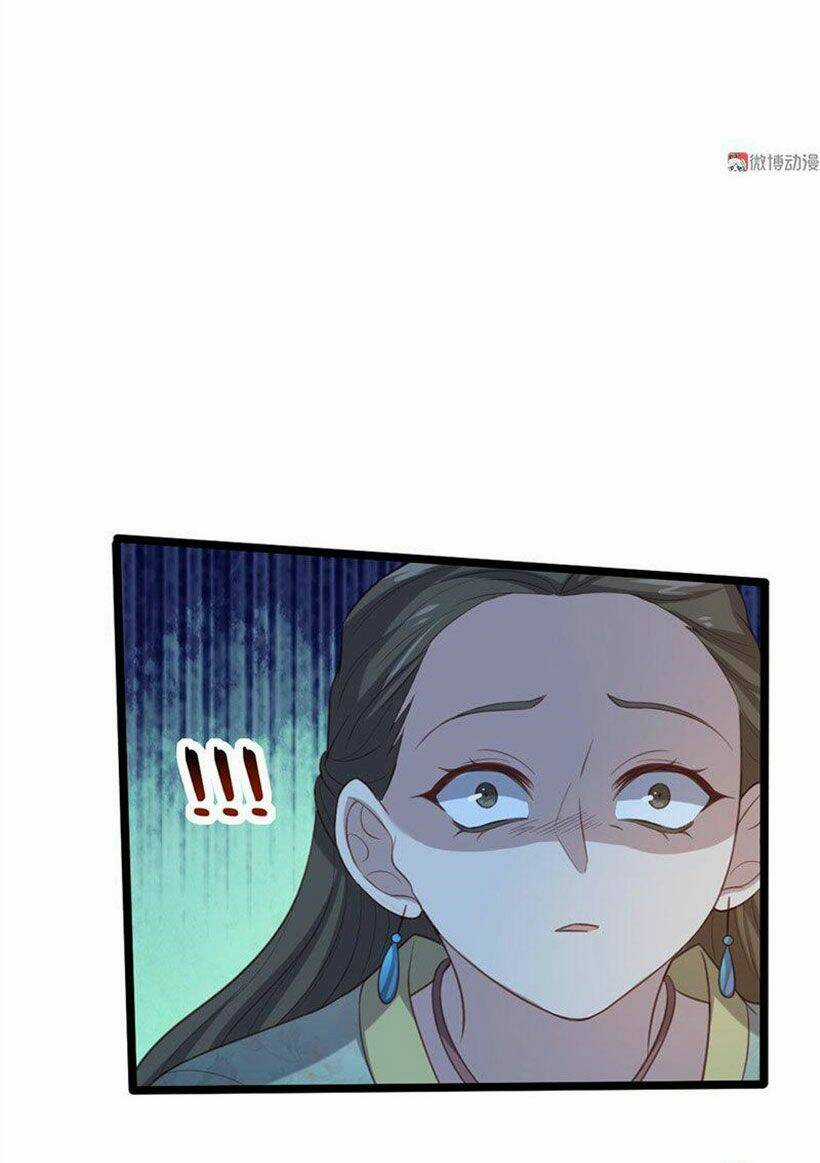 Khuynh Thế Đế Vương Cơ Chapter 69.1 trang 11