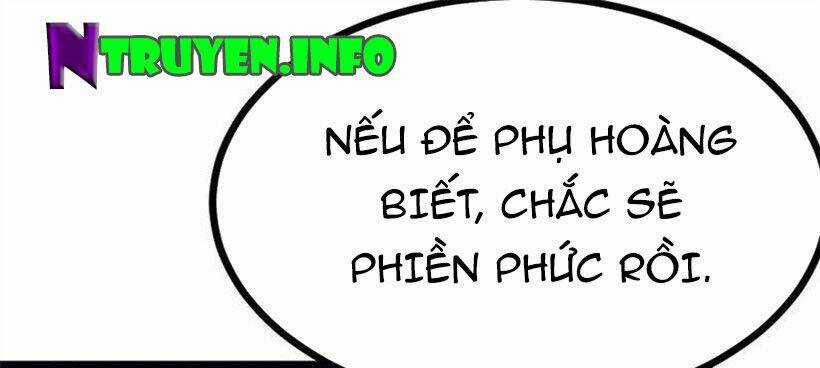 Khuynh Thế Đế Vương Cơ Chapter 69.1 trang 15