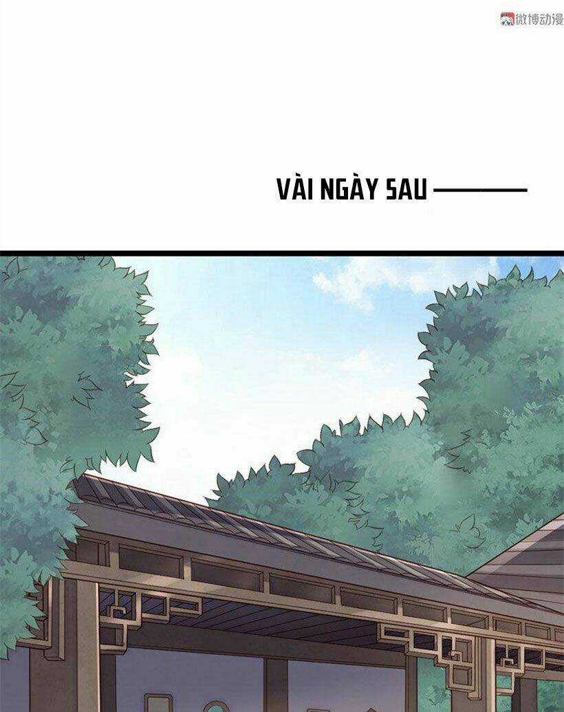 Khuynh Thế Đế Vương Cơ Chapter 69.2 trang 10