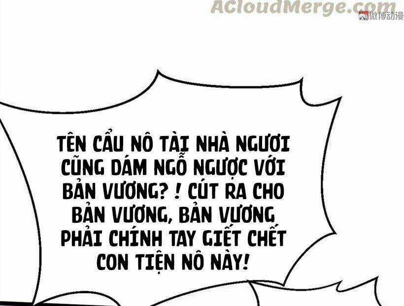 Khuynh Thế Đế Vương Cơ Chapter 69.2 trang 21