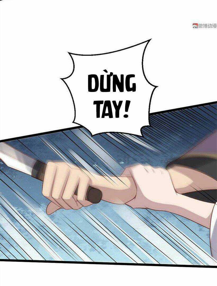 Khuynh Thế Đế Vương Cơ Chapter 69.2 trang 27