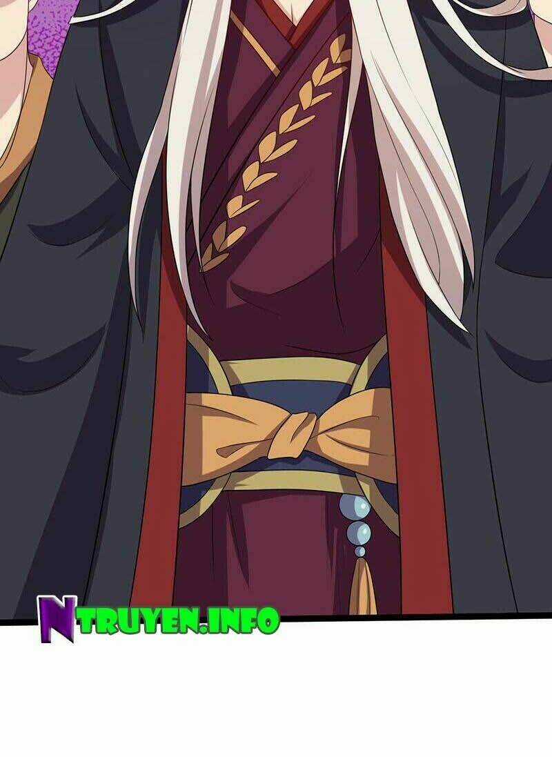 Khuynh Thế Đế Vương Cơ Chapter 7.1 trang 10