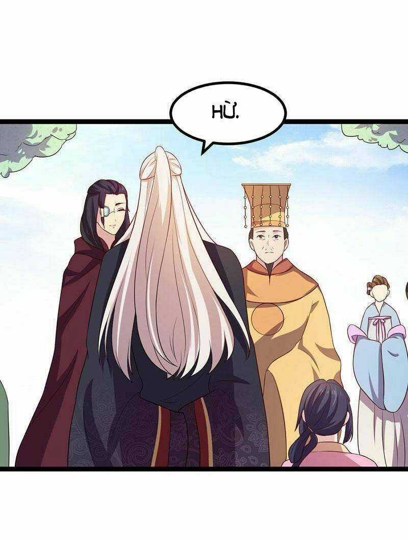 Khuynh Thế Đế Vương Cơ Chapter 7.1 trang 12