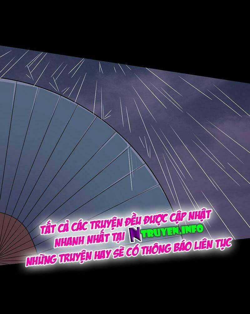 Khuynh Thế Đế Vương Cơ Chapter 7.1 trang 21