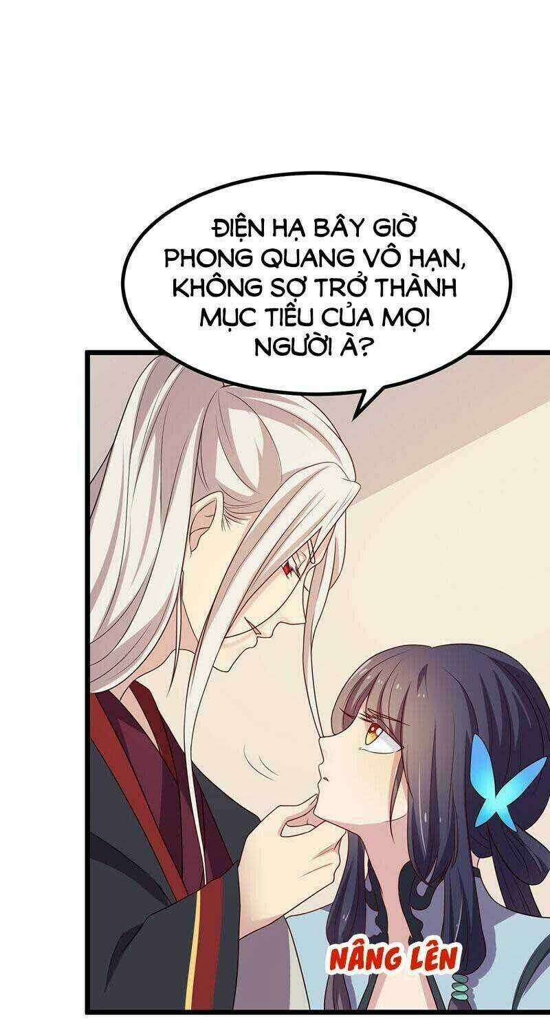 Khuynh Thế Đế Vương Cơ Chapter 7.2 trang 11