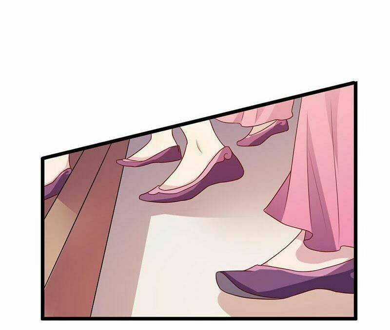 Khuynh Thế Đế Vương Cơ Chapter 7.2 trang 14