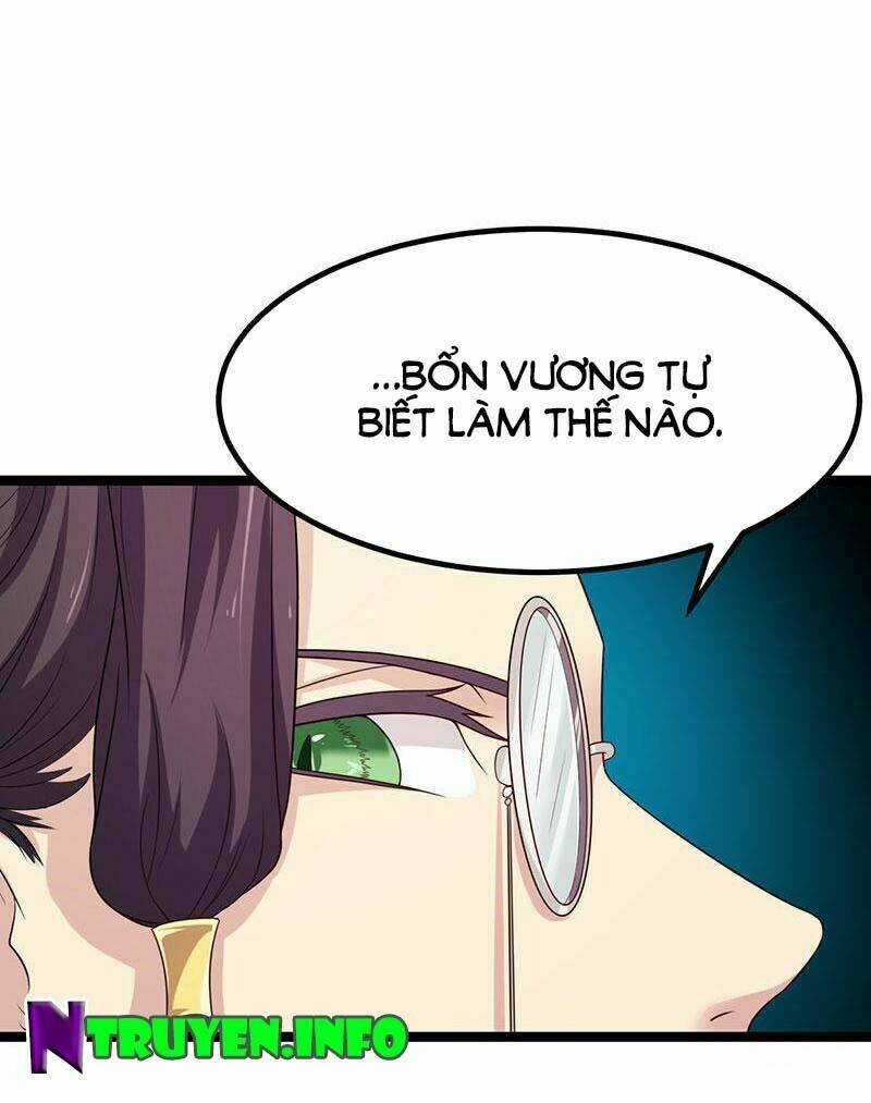 Khuynh Thế Đế Vương Cơ Chapter 7.2 trang 4