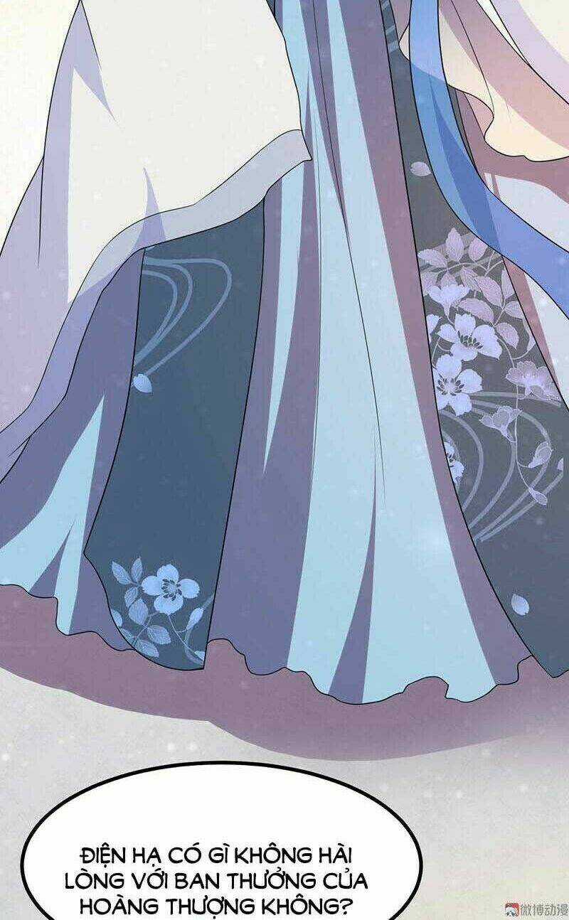 Khuynh Thế Đế Vương Cơ Chapter 7.2 trang 8