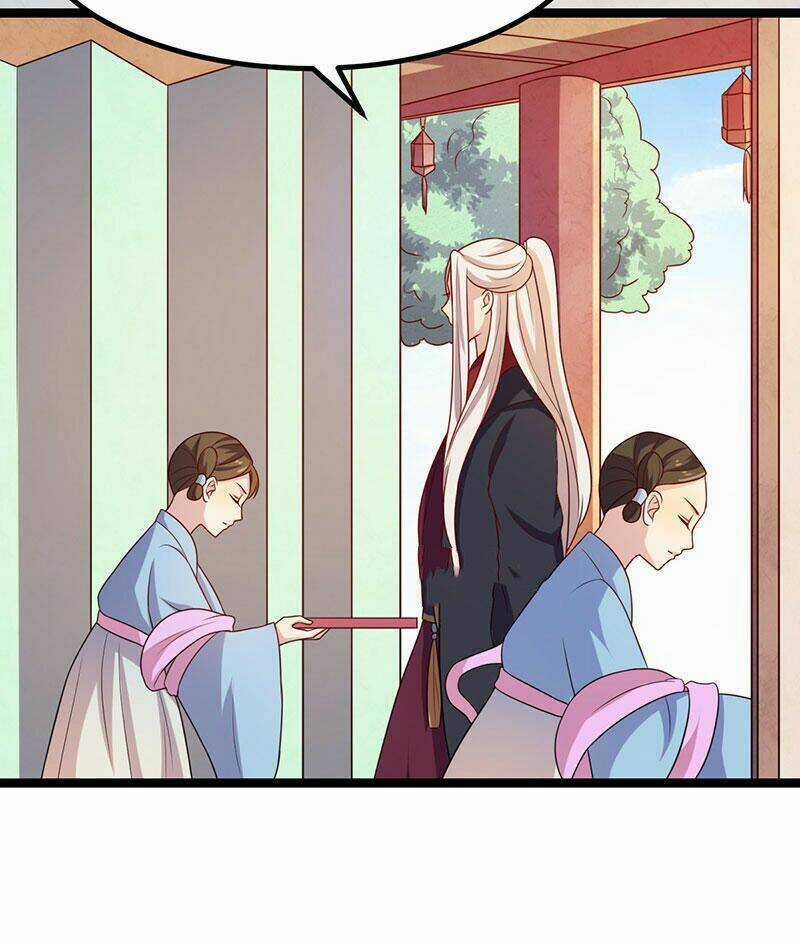 Khuynh Thế Đế Vương Cơ Chapter 7.2 trang 9