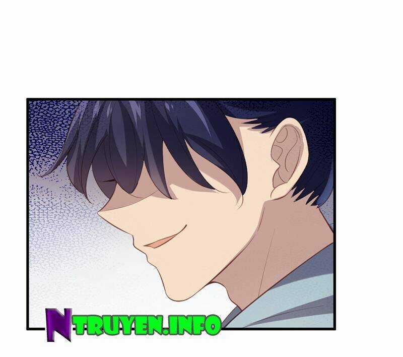 Khuynh Thế Đế Vương Cơ Chapter 70.1 trang 10