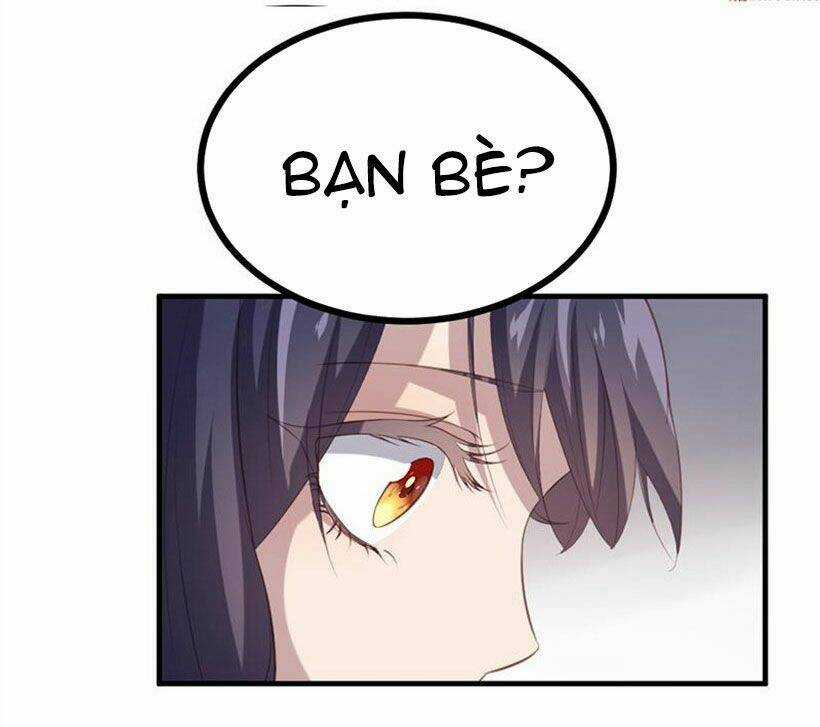 Khuynh Thế Đế Vương Cơ Chapter 70.1 trang 11