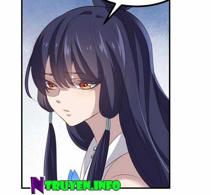 Khuynh Thế Đế Vương Cơ Chapter 70.1 trang 14