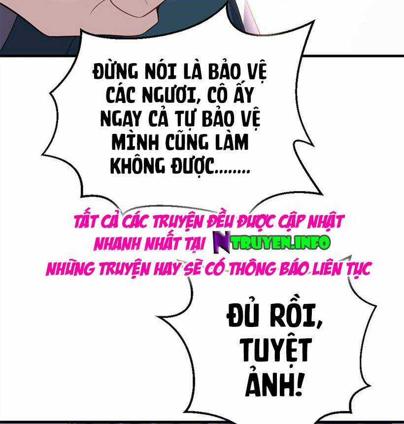 Khuynh Thế Đế Vương Cơ Chapter 70.1 trang 20