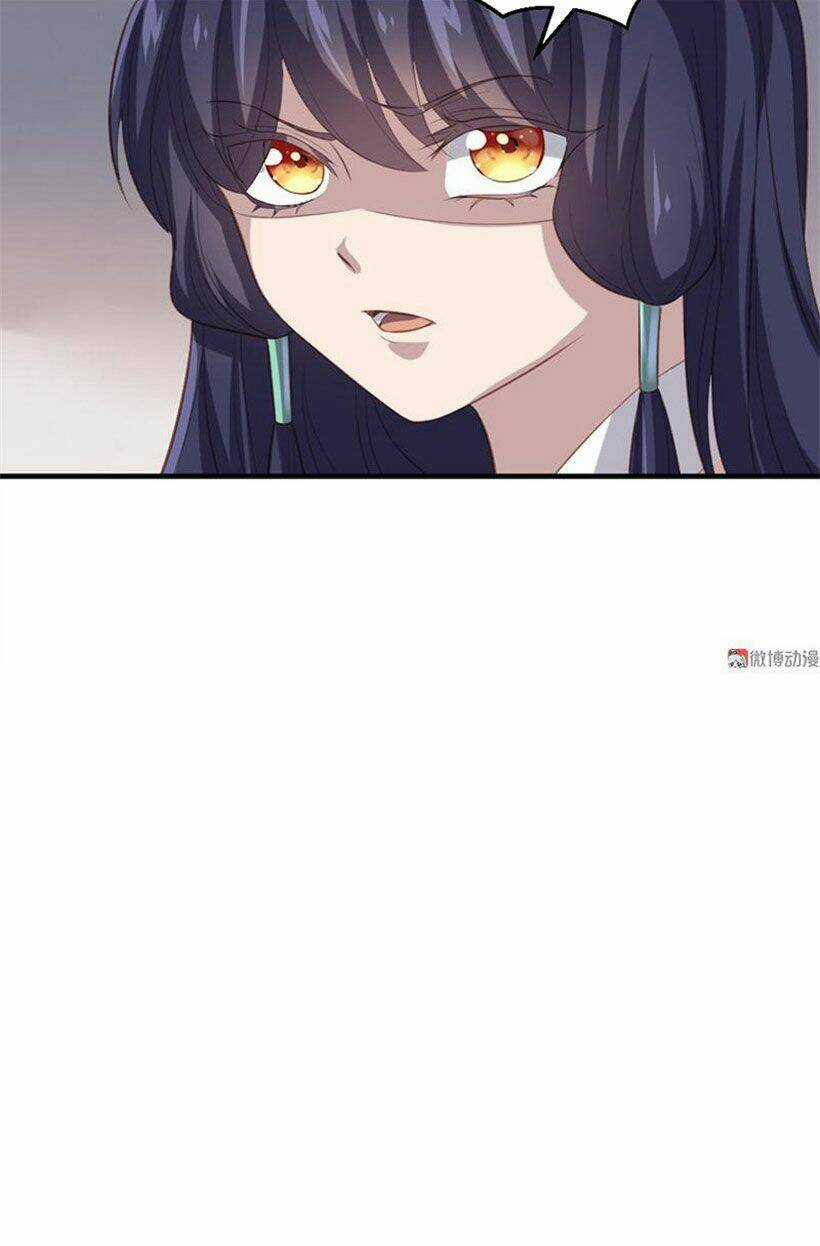 Khuynh Thế Đế Vương Cơ Chapter 70.1 trang 21