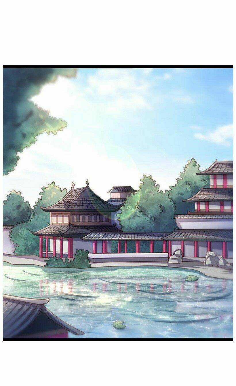 Khuynh Thế Đế Vương Cơ Chapter 70.2 trang 10