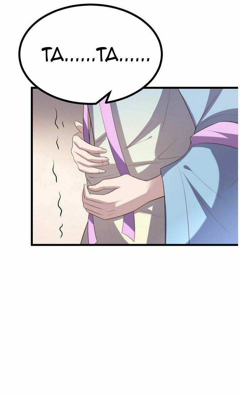 Khuynh Thế Đế Vương Cơ Chapter 70.2 trang 14