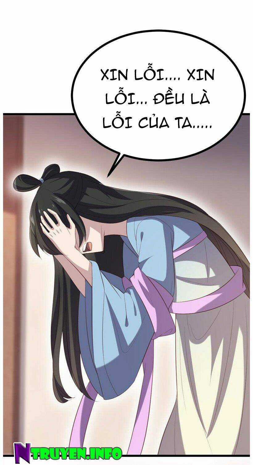 Khuynh Thế Đế Vương Cơ Chapter 70.2 trang 19