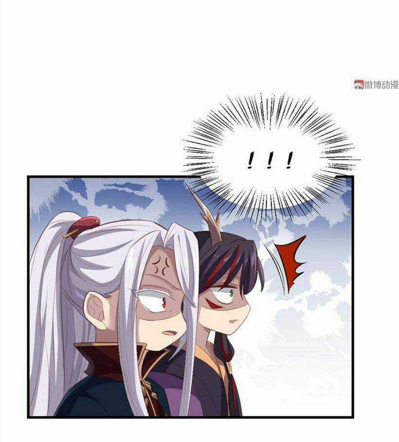 Khuynh Thế Đế Vương Cơ Chapter 70.2 trang 2