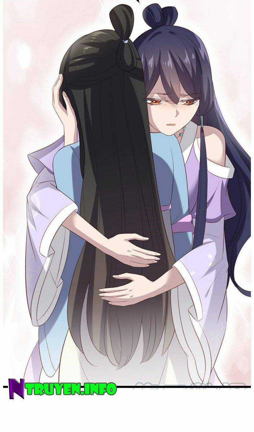 Khuynh Thế Đế Vương Cơ Chapter 70.2 trang 21