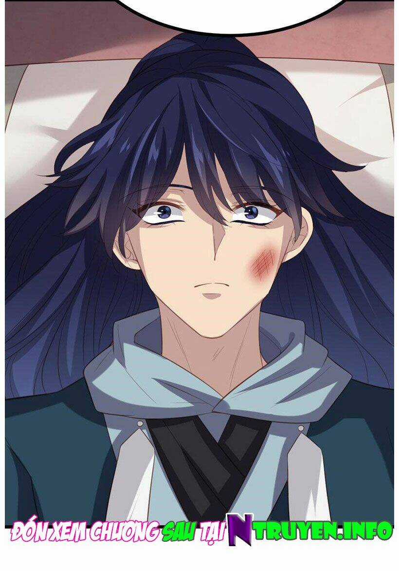 Khuynh Thế Đế Vương Cơ Chapter 70.2 trang 25