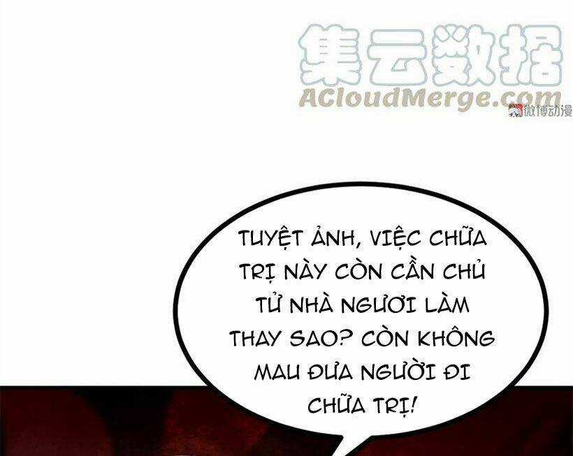 Khuynh Thế Đế Vương Cơ Chapter 70.2 trang 6