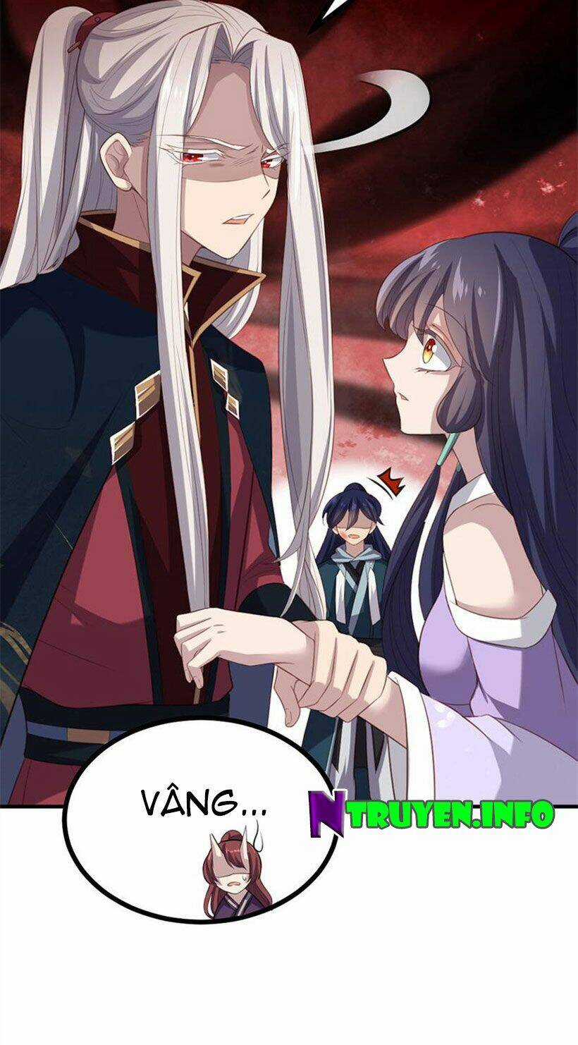 Khuynh Thế Đế Vương Cơ Chapter 70.2 trang 7