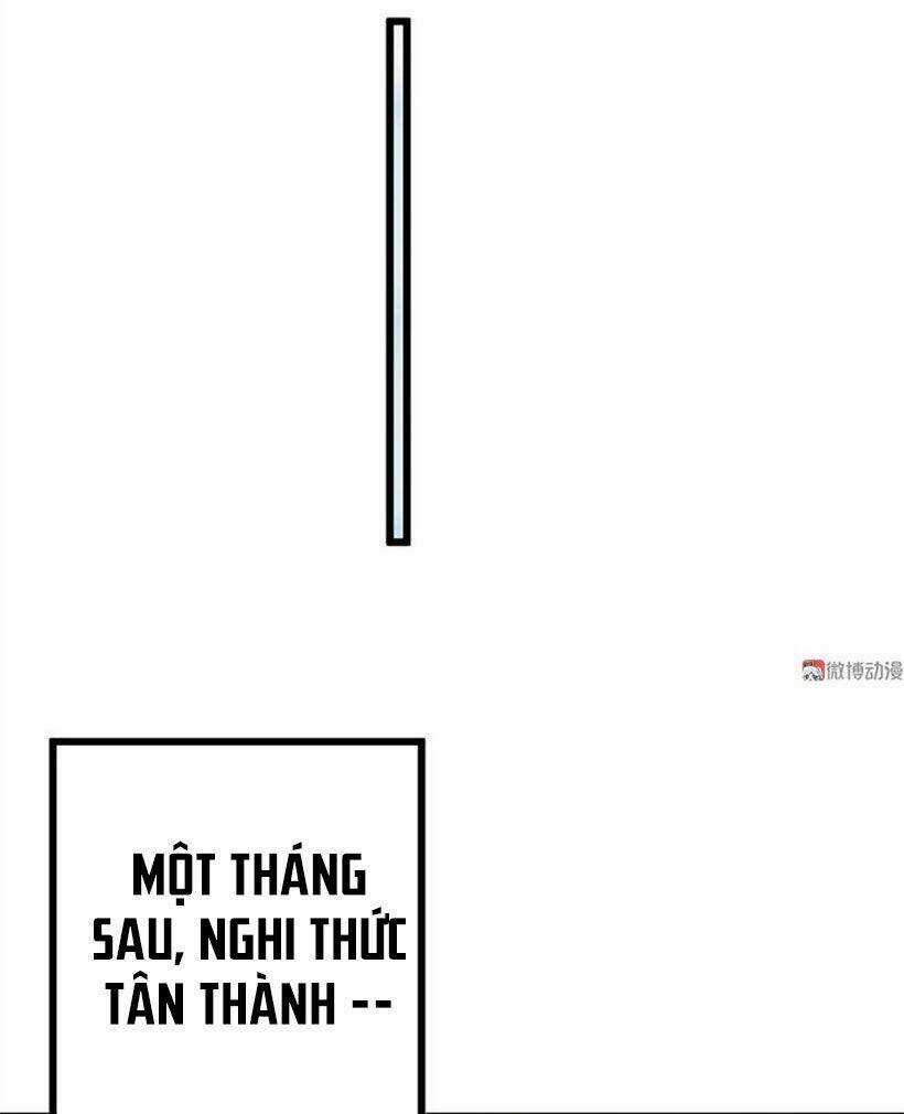 Khuynh Thế Đế Vương Cơ Chapter 71.1 trang 10